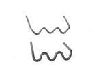 4CR 5602 PRT Clip Welle klein 100 St. 0,6 mm Lackierzubehör 5602.0101