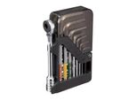 Topeak Omni Toolcard, Riparazione Biciclette, Utensile, 15 Funzioni, Multiutensile