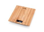 Bilancia Da Cucina Eta Bambi ETA977890000, Fino A 5 Kg, Precisione Di Misurazione 1 G, Funzione Tara, Display Lcd