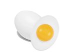 Holika Holika Sleek Egg Skin Peeling Gel (Bianco) 140 Ml