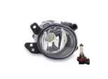 Johns, Fendinebbia Adatto Per Mercedes C219 Cls 10/04-02/11 Re W. H11