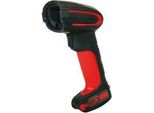 Honeywell - Seriell / Netzkabel - DB-9 (W) - 3 M - Gewickelt - Schwarz