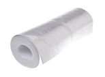Aqbau® 5 X 0,5 M Pellicola Riflettente Per Termosifoni Pellicola Isolante Per Riscaldamento
