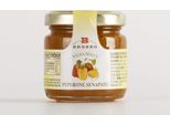 Salsa Alla Paprika Dolce Con Senape, 110 G