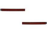 Set Di Fari Anteriori Destro E Sinistro Per Vw Tiguan Ad 09/2020 - Tiguan Posteriore