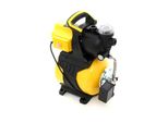 Kraft & Dele Pompa Da Giardino/Pompa Per Acqua Domestica 1300W KD743 Con Serbatoio