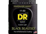 Dr Strings BKA-11 Corde Per Chitarra Acustica