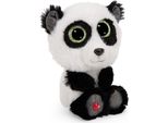 Nici Glubschis Peluche Panda Peppino 15Cm