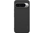 Nillkin Super Frosted Shield Pro Custodia Magnetica Per Google Pixel 9 Pro Xl - Nero