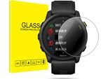 Inf Pellicola Protettiva Per Schermo Garmin Forerunner 935, Confezione Da 2 Pezzi In Vetro Temperato Hd
