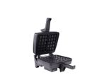 Macchina Per Waffle Dezal 301.6.1 Lwn (Nero)