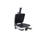 Macchina Per Waffel Dezal 301.6.1 Lwn (Bianco)
