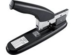 Q-Connect® KF02293 Cucitrice A Tampone - 100 Fogli, Nero