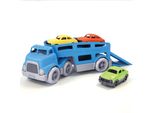 Greentoys - Trasportatore Di Auto Con 3 Macchine