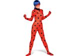 Mamma Coccinella Costume Donna Arancione M-L Arancione M-L