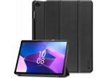 Tech-Protect Smartcase Lenovo Tab M10 10.1 3Rd Gen Tb-328 Nero