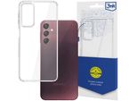 Samsung Galaxy A24 4G - Custodia 3Mk Armor