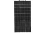 Kit Di Pannelli Solari Flessibili, Capacità 100W, Efficienza 24%, 100W - Bianco
