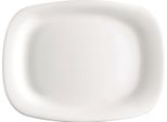 Piatto Basso Bormioli Rocco Parma 34X24 Cm Quadrato, 6X