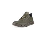 Scarpe Ecco Sneaker Gruuv Lea Gtx 52522401076