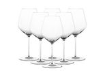 Spiegelau BurgundergläSer Hi-Lite 734 Ml 6Er Set