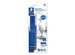 Staedtler 100A SBK4 Set Di Matite Acquerellabili Staedtler Mars Lumograph, Confezione Blisterata