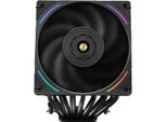 Raffreddatore Thermalright Phantom Spirit 120 Evo Nero