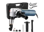Cesoie Per Lamiera Ad Aria Compressa Vevor Cesoia Per Lamiera Da 4 Mm 625W Cesoia Per Lamiera Da 1000 Giri Al Minuto Cesoia Per Lamiera, Materiali Ondulati, Tubi, Profili Complessi, Acciaio Inox, Rame, Alluminio, Plastica E Vetro