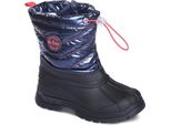 Stivali Da Neve Lee Cooper Per Bambini Marine LCJ-23-44-2000K Misura 28