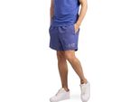 Pantaloncini Emporio Armani EA7 Uomo Blu 902000-CC721-34333 Taglia 52