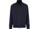 Armani Exchange - Camicetta Da Uomo Navy 6DZMJL-ZJZGZ-1510 Taglia L