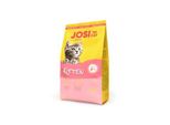 JosiCat Kitten für Kätzchen 7x650 g