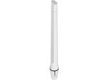 Poynting - Antenna- 5G/LTE- Marine- A-OMNI-0414-V1-01- Bianco- SMA-M- 2M Antenna Tv Via Cavo Per Interni (A-OMNI-0414-V1-01)