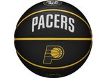 Wilson Palloni Nba Team City Collector Indiana Pacers Ball, WZ4016412ID