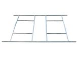 G21 G21 Base Per Casetta Da Giardino Gah 1085 G21-63900572