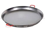 Padella Per Paella Valenciana 70 Cm. Lucida, Per 25 Persone