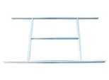 G21 G21 Base Per Casetta Da Giardino Gah 407 G21-63900522