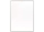 Durable Pannelli Espositivi Sherpa® Panel A4, Grigio, 560610