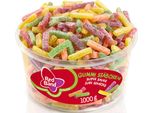 Red Band Gomme Da Masticare Extra Acide Alla Frutta Confettate 1000G