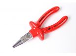Knipex Vde Pinza A Becchi Tondi 2207160 Pinza A Becchi Tondi 1000 V Volt Elettricista Isolata Elettrica