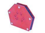 Magnete Magnete Per Saldatura Magnete Di Montaggio Staffa Magnetica Staffa Di Montaggio Magnetica 18 Kg