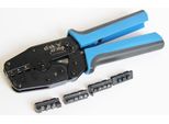 Pinza A Crimpare Click N Crimp Solartechnik Pinza A Crimpare Per Capicorda