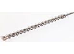 Projahn Trapano A Percussione 83254504 Punta Sds Plus 25X450 Mm Punta Per Cemento Trapano A Percussione