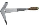 Martello Per Ardesia Freund Destro N. 00020650 Martello Per Ardesia Roofer Manico In Pelle