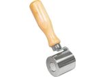 Rullo Pressore Professionale Rullo Pressore In Metallo Da 50 Mm Rullo Pressore Foil Hard Roofer