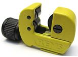 Rems Mini Tagliatubi Ras Cu-Inox 113200 Tagliatubi 3-16 Mm Tagliatubi