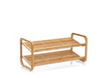 Scarpiera Zeller, Bambù 74X33X33