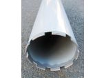 Rems Punta Diamantata Universale Udkb Ls 82 Mm