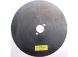 Lama Per Sega Circolare Per Metallo Hss-E-Co Lama Per Sega Circolare Per Va Rems 849706 Turbo K Cu-Inox