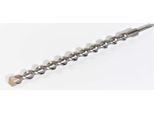 Projahn Trapano A Percussione 8325450 Punta Sds Plus 25X450Mm Punta Per Calcestruzzo Trapano A Percussione